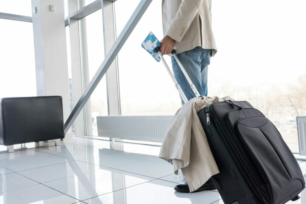 Airport