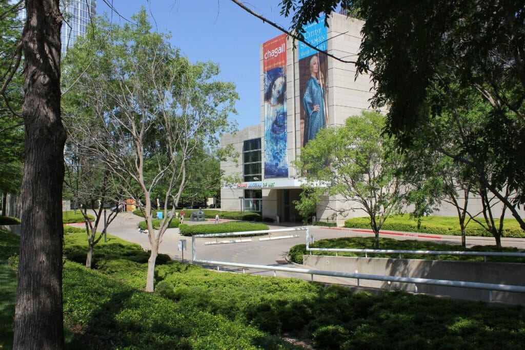 Dallas Museum of Art 