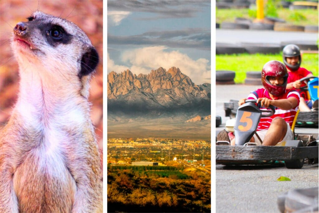 Things to do in El Paso