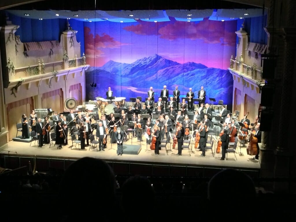 El Paso Symphony 