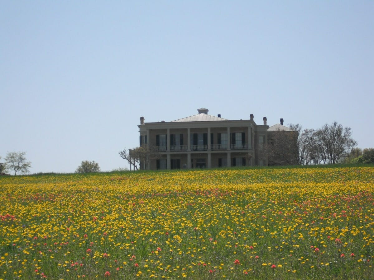 19 Incredible Things to Do in Brenham, Texas Happy To Be Texas