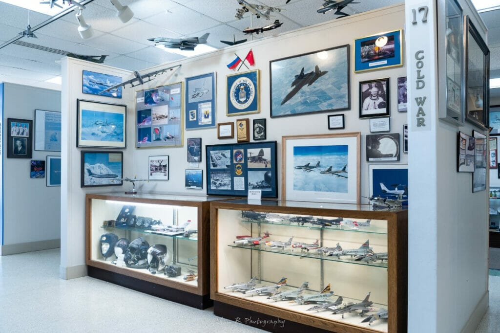 Aviation Memorial Museum 