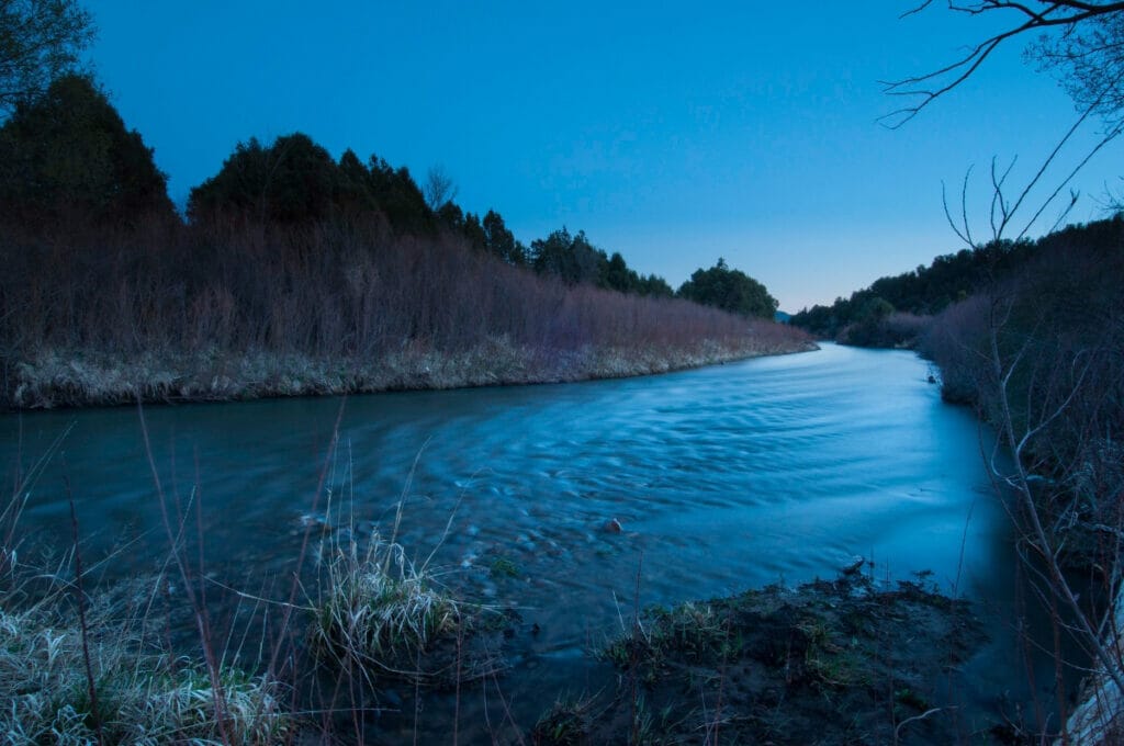 Pecos River