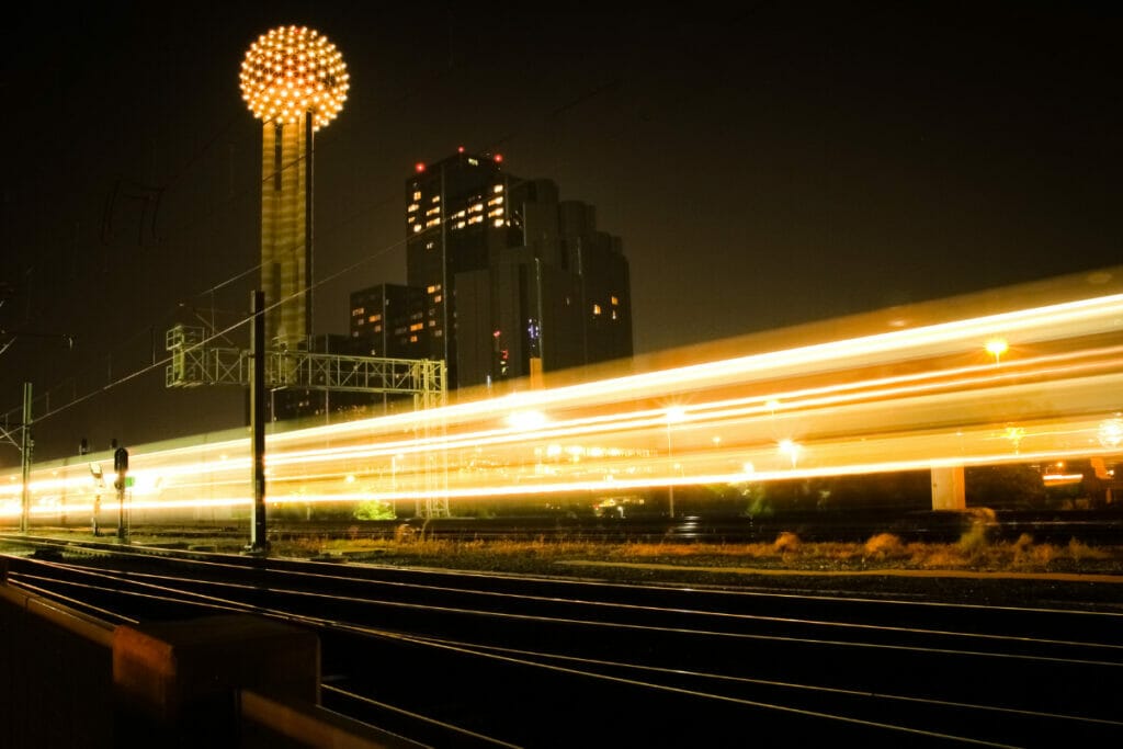 Reunion Tower
