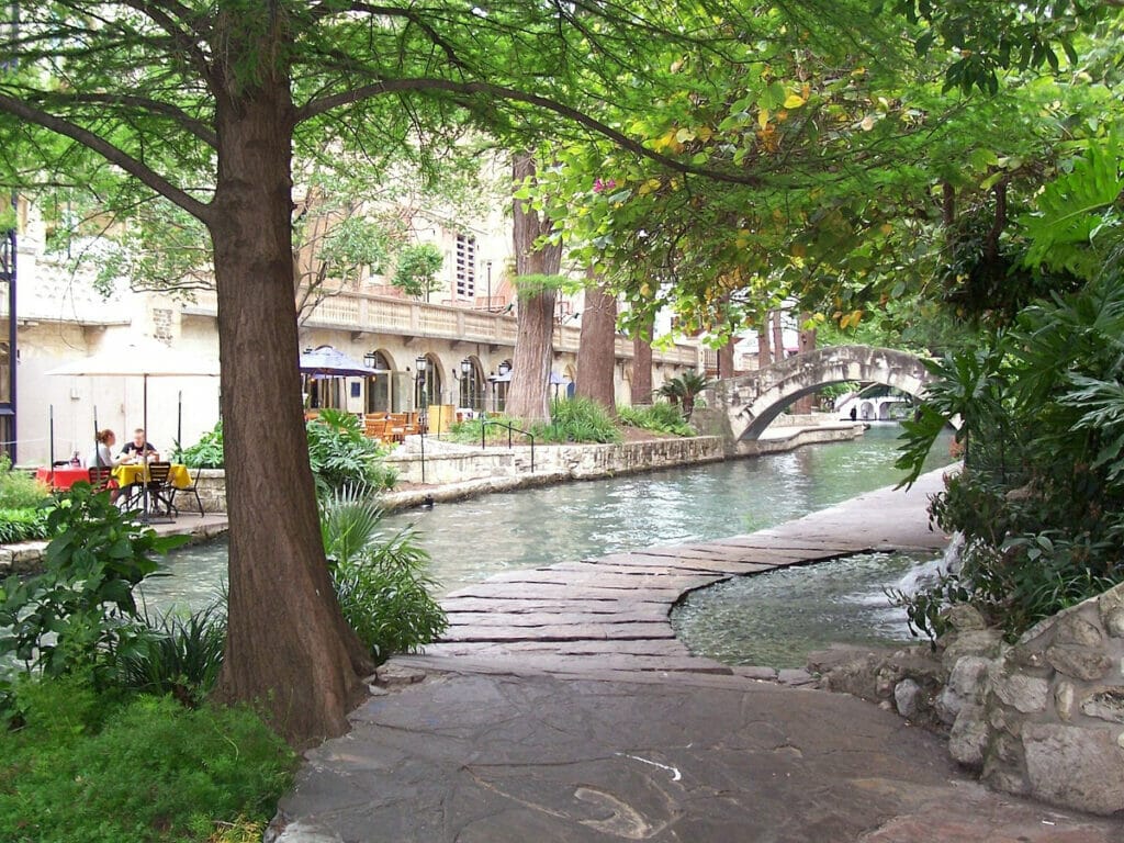 Riverwalk
