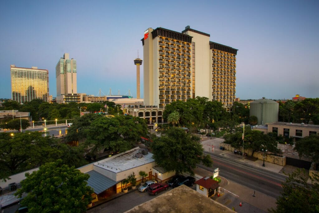 SATX