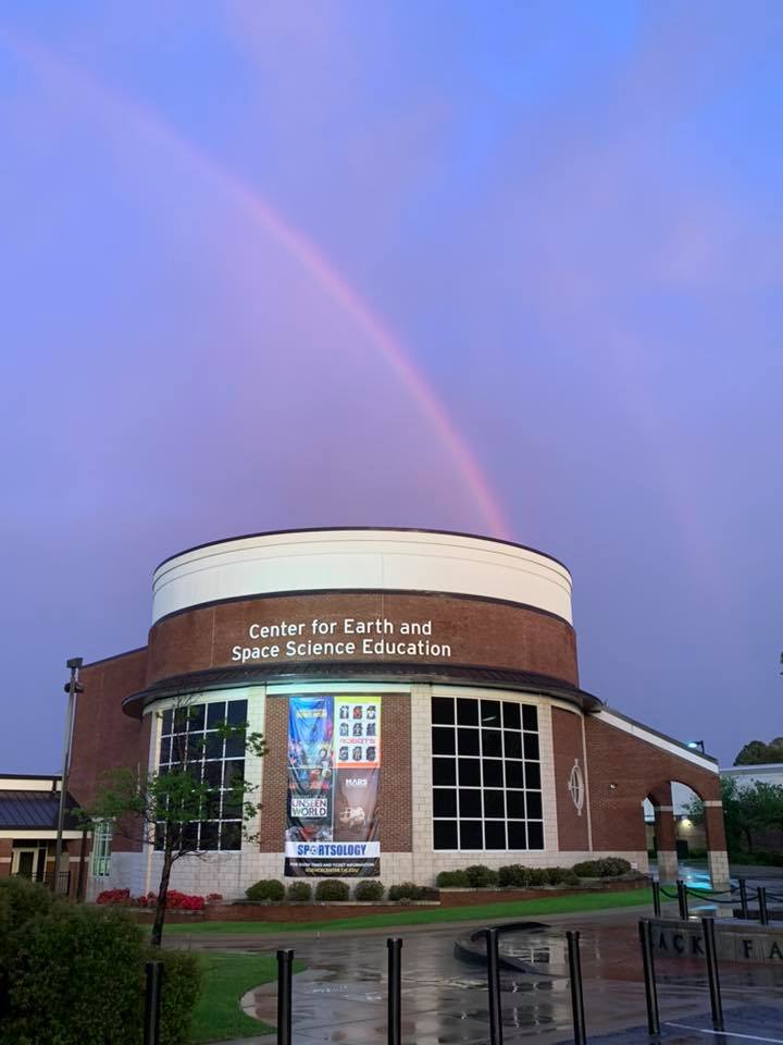 Earth and Space Science Center