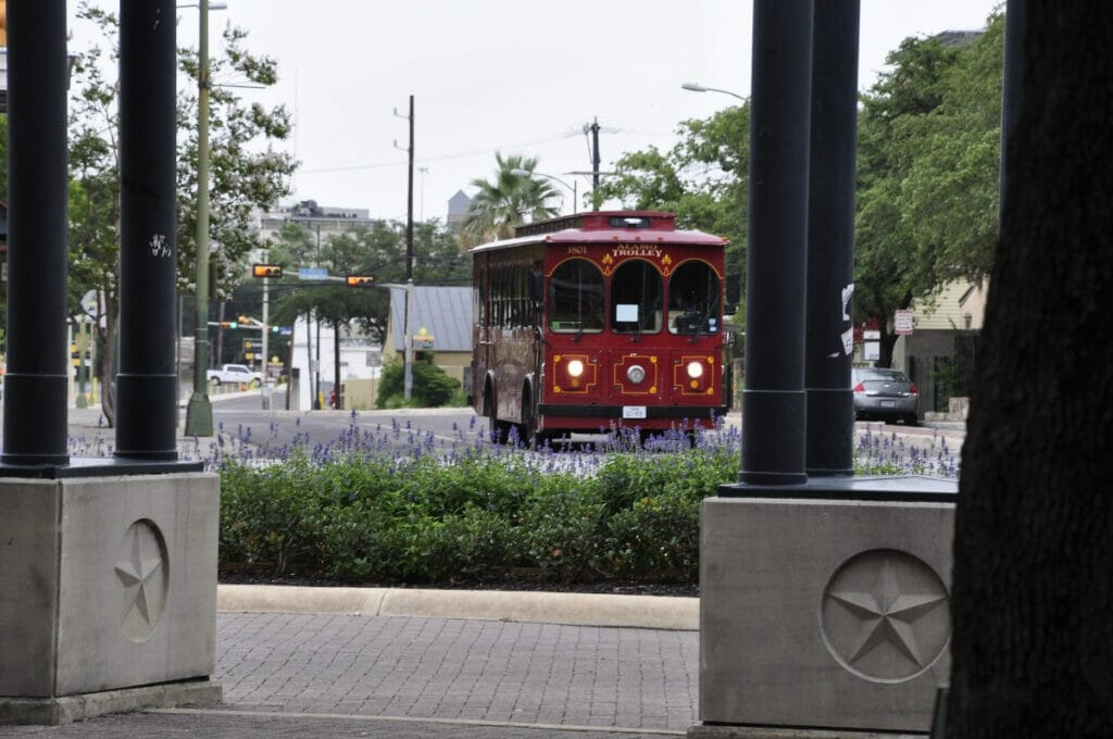 Texas Trolley