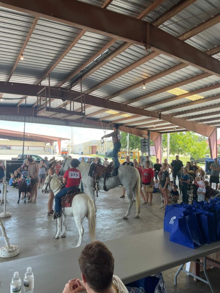 Washington County Fair 