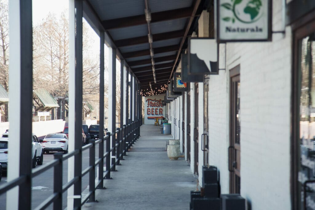 Tyler Station