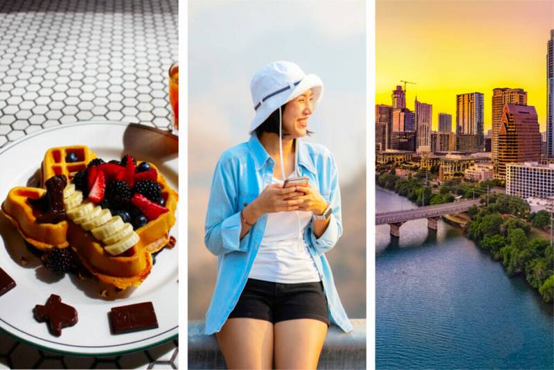 Things to do in Austin