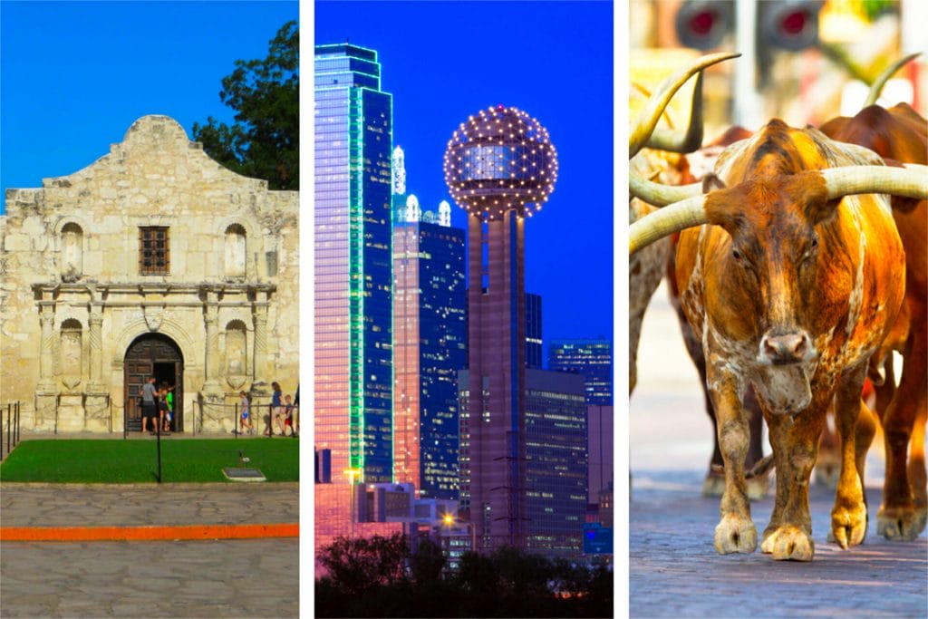 Best things to do in Texas