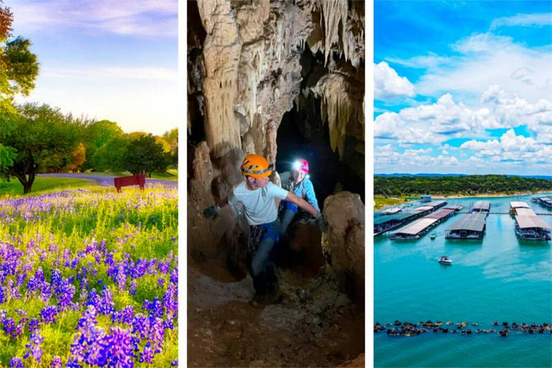 Things to do in Canyon Lake Texas