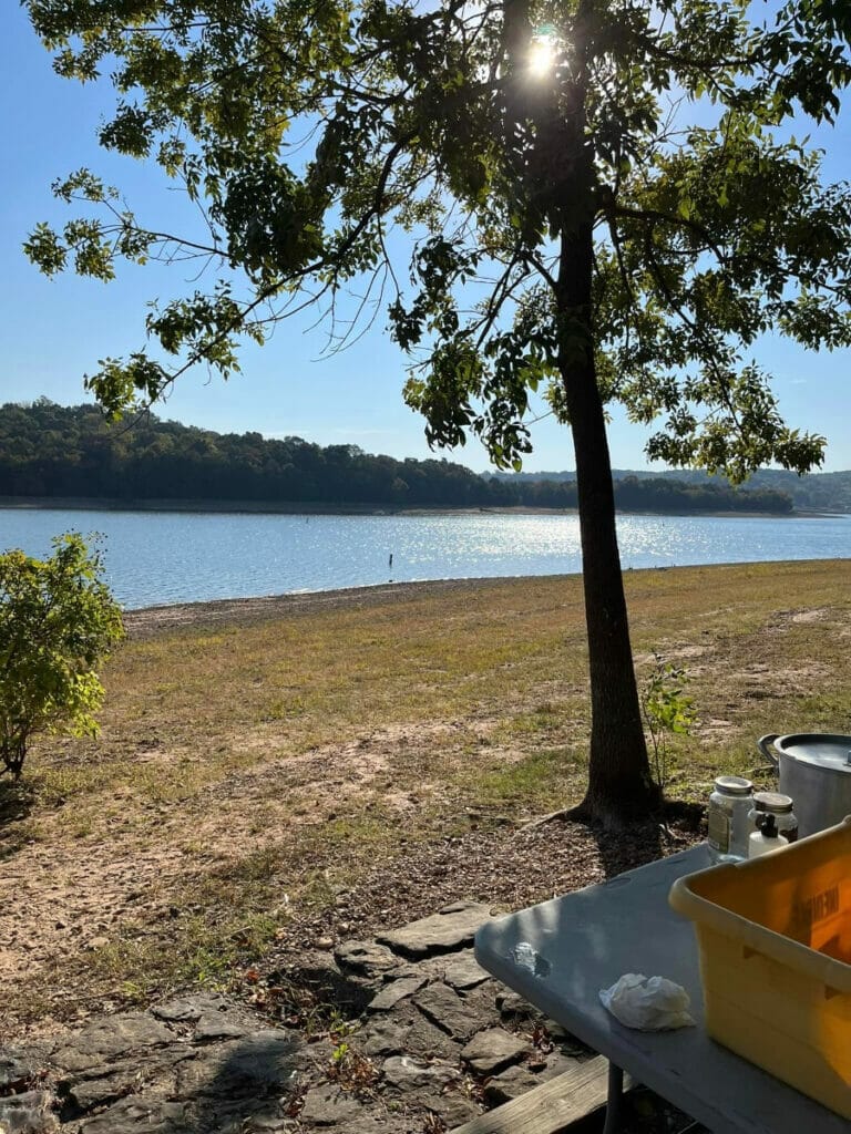 Hickory Creek Park 