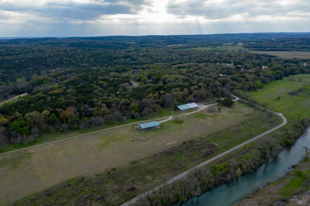 John Knox Ranch 