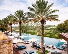 15+ Best Spas in Texas for a Relaxing Getaway (2024) - Happy To Be Texas