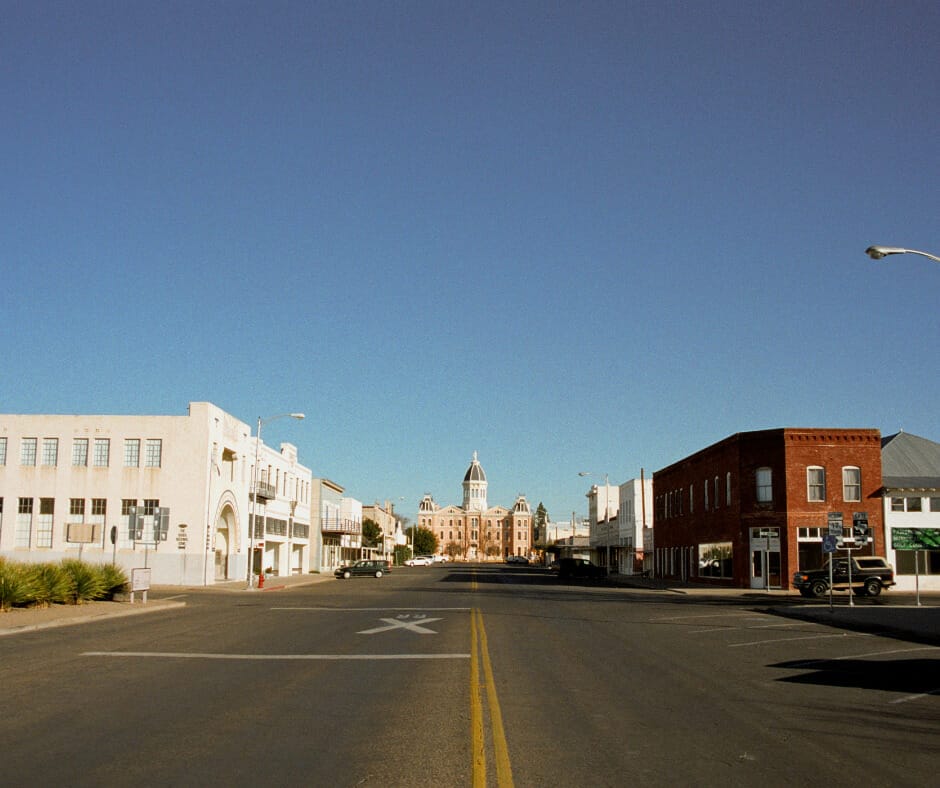 Marfa