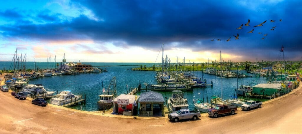 Rockport Texas 