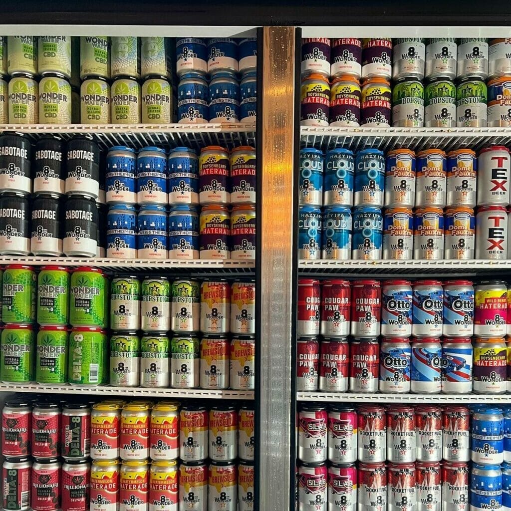 8th Wonder Brewery