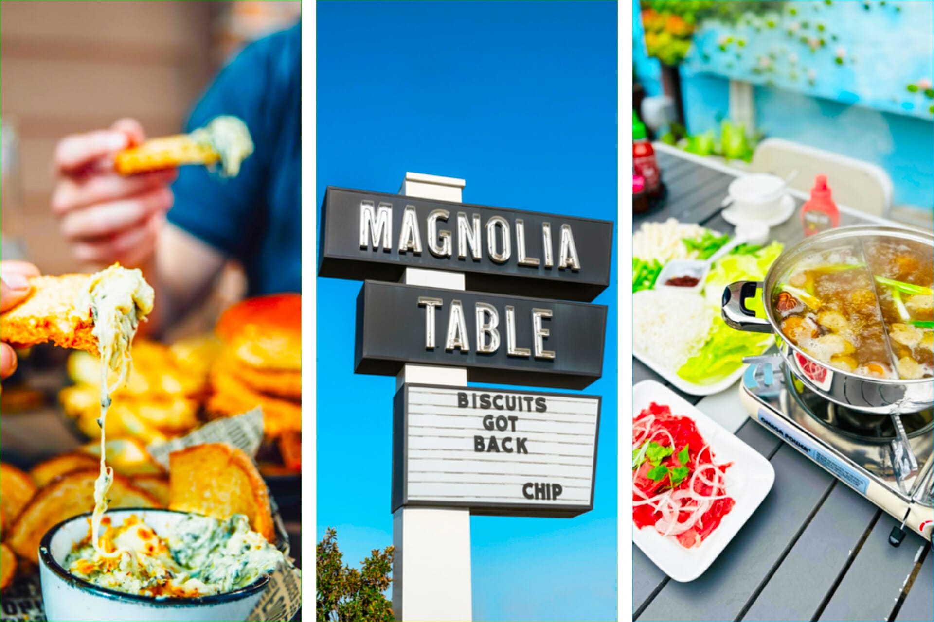 21 Best Restaurants in Waco, Texas to Try Today (2025) Happy To Be Texas