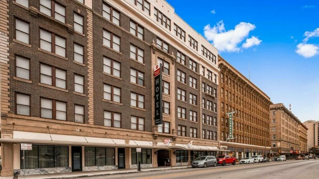 Best Western San Antonio