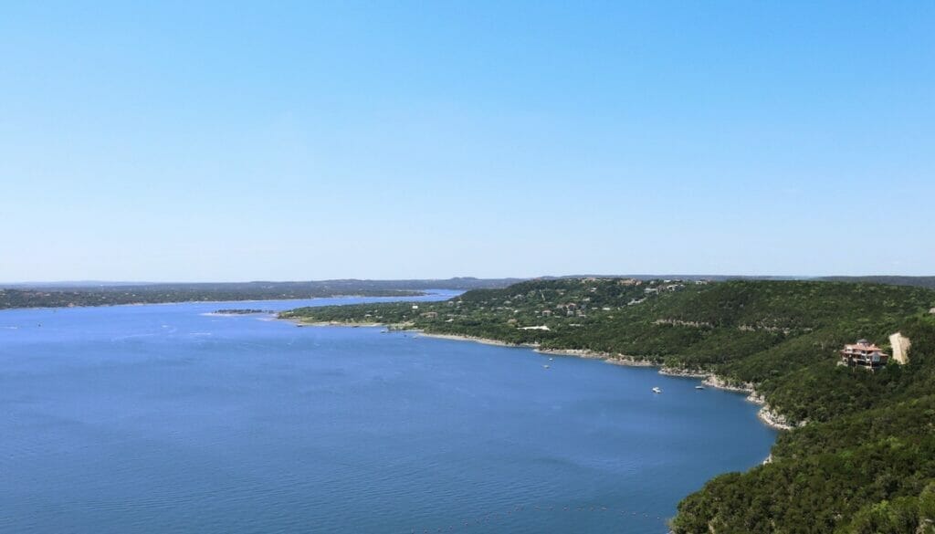 Lake Travis 