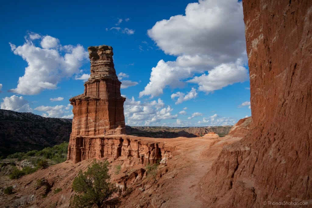 Palo Canyon State Park 