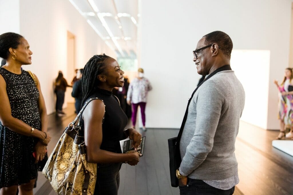 The Menil Collection
