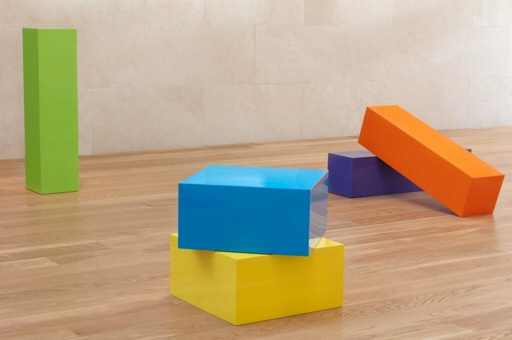 Nasher Sculpture Center