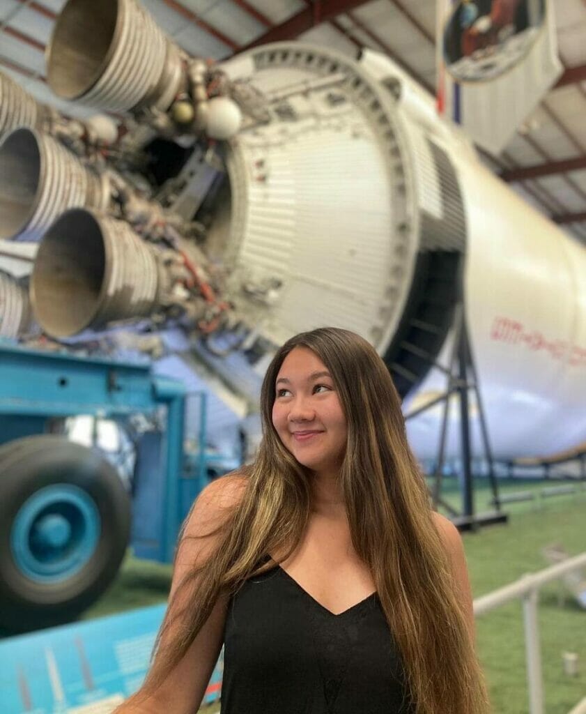 Space Center Houston