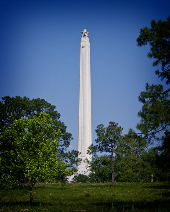 San Jacinto Monument 