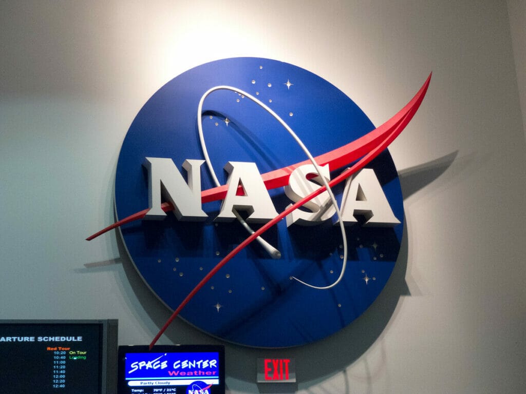 NASA Houston 