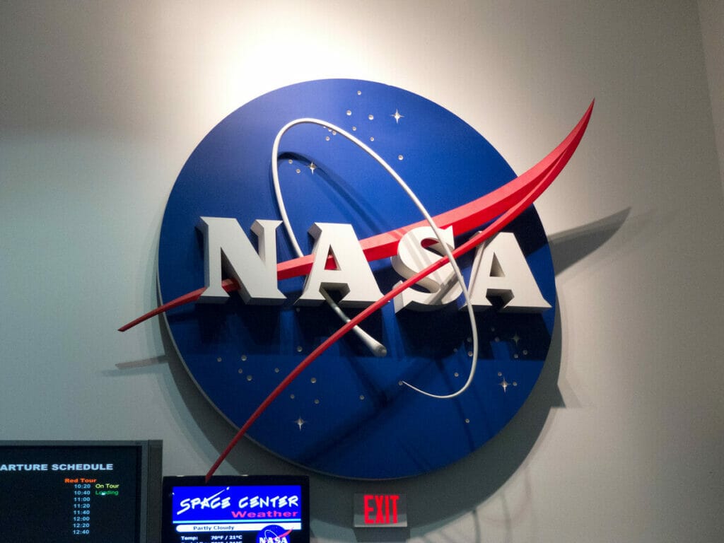 NASA Houston