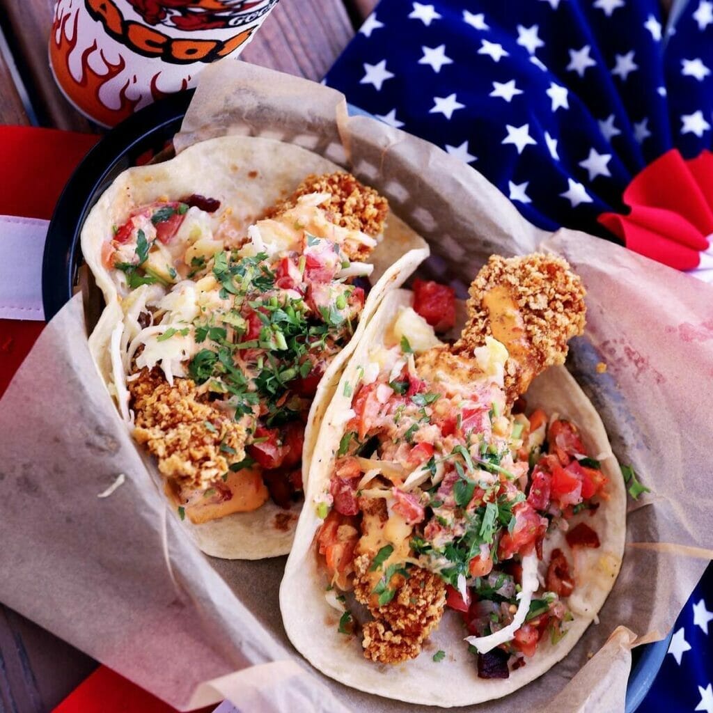 Torchy's Tacos 