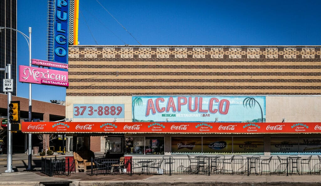 Amarillo