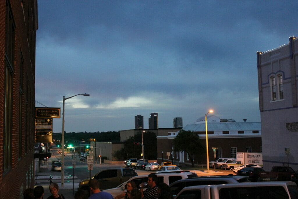 Denton