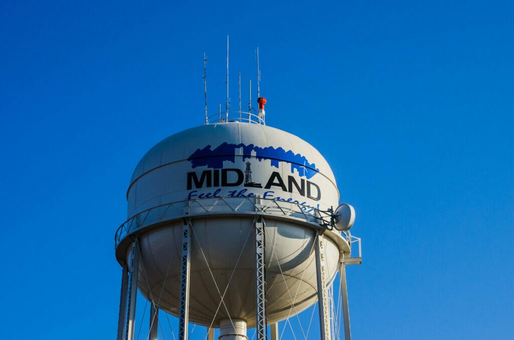 Midland 