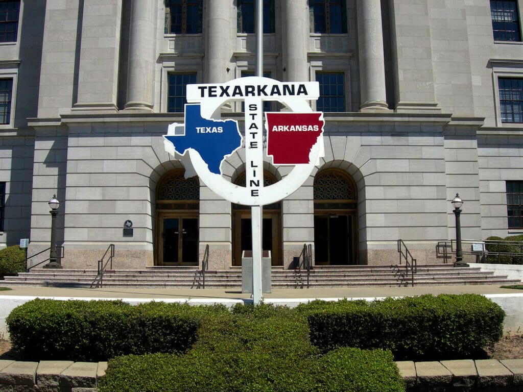 Texarkana