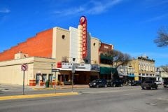 19 Best Small Towns to Live in Texas - Happy To Be Texas