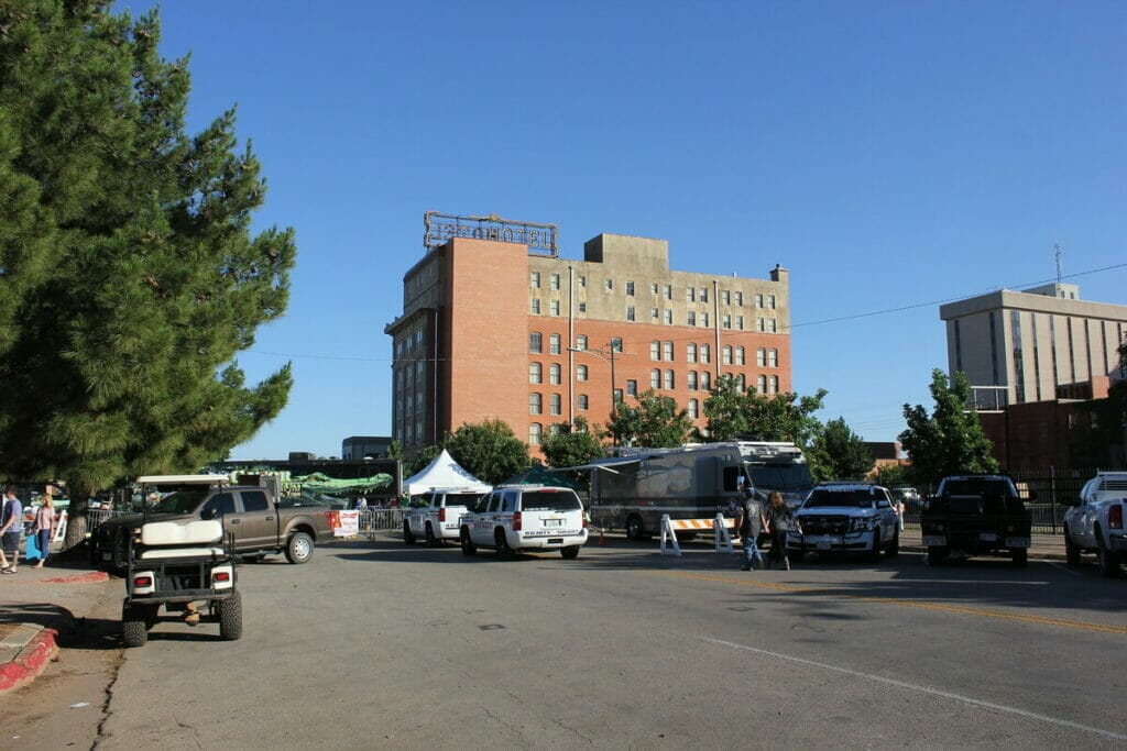 Wichita Falls