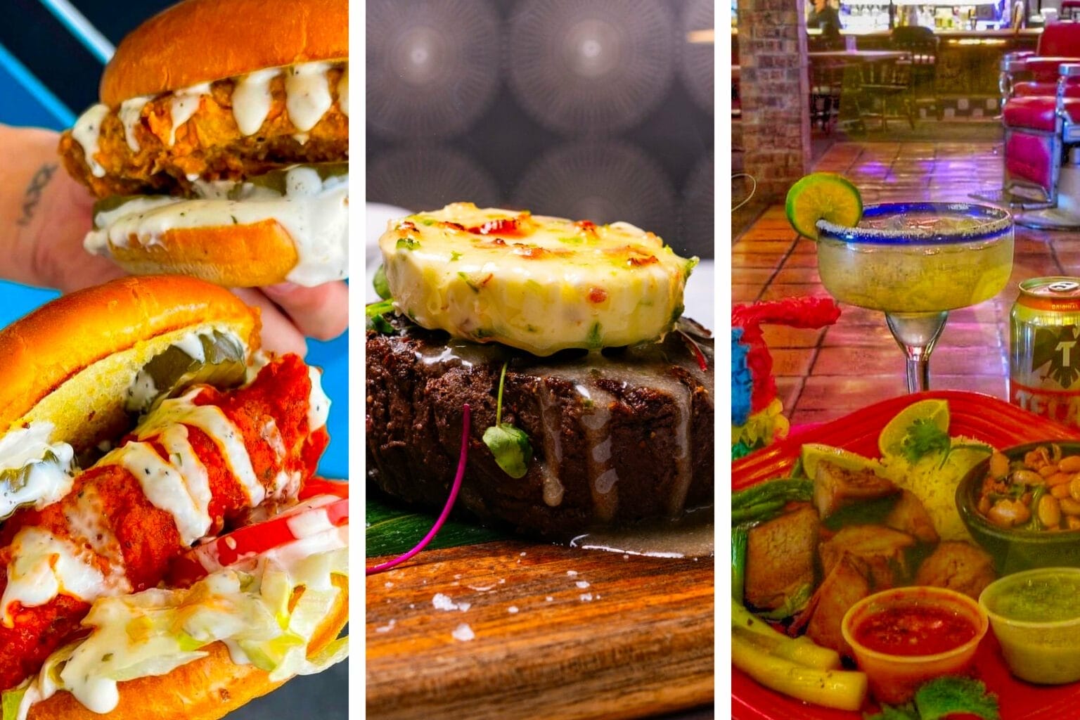 21 Best El Paso Restaurants in 2024 (musttry!) Happy To Be Texas