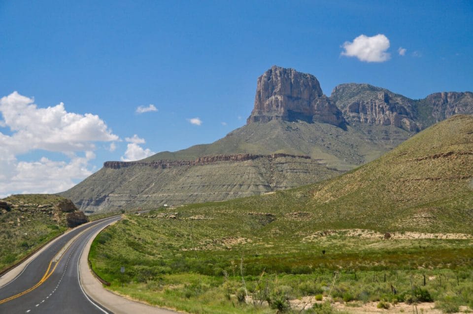 15 Jaw Dropping Mountains in Texas to Visit - Happy To Be Texas