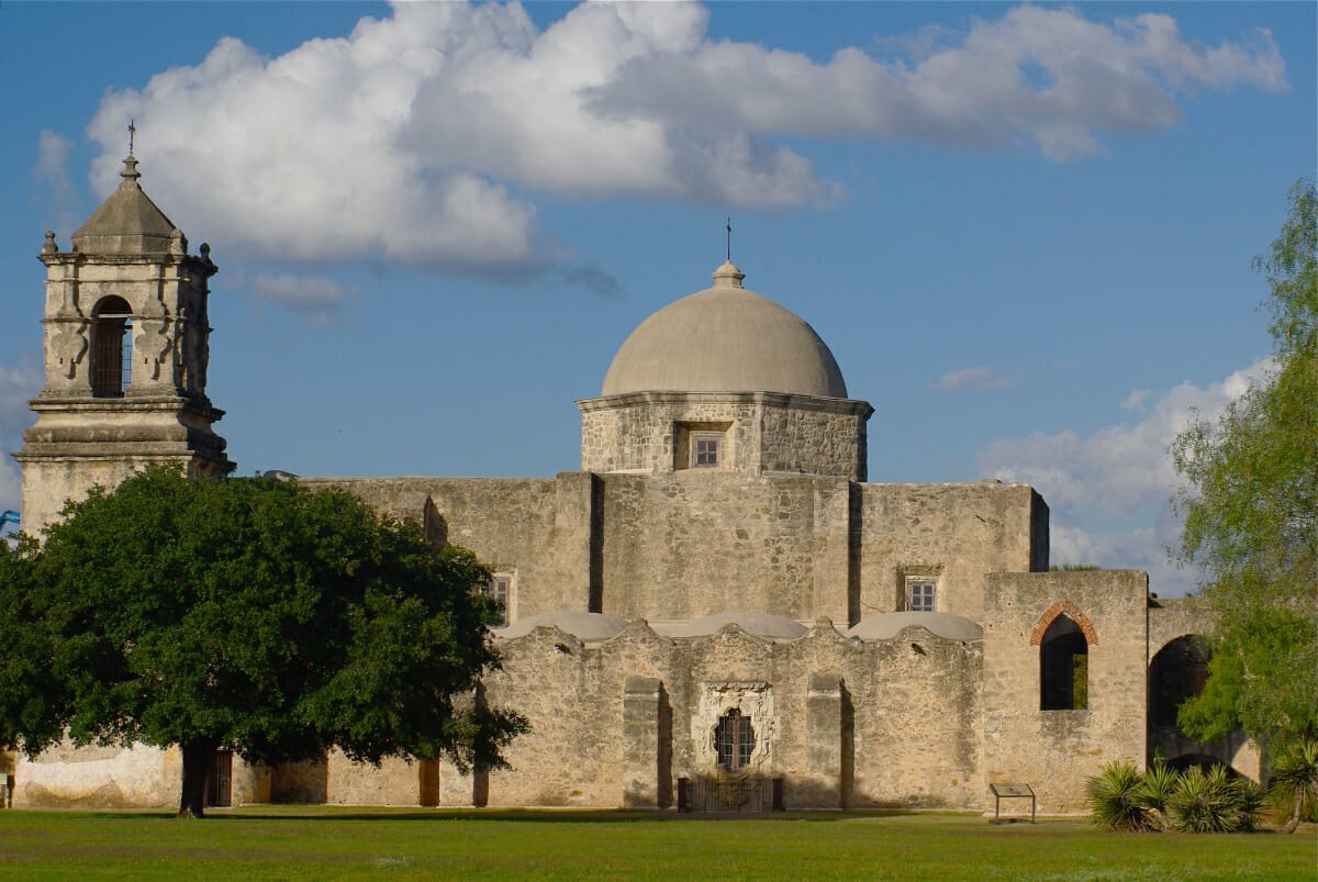 23 Iconic San Antonio Historical Sites Must Visit Happy To Be Texas 23 Iconic San Antonio Historical Sites Must Visit Happy To Be Texas