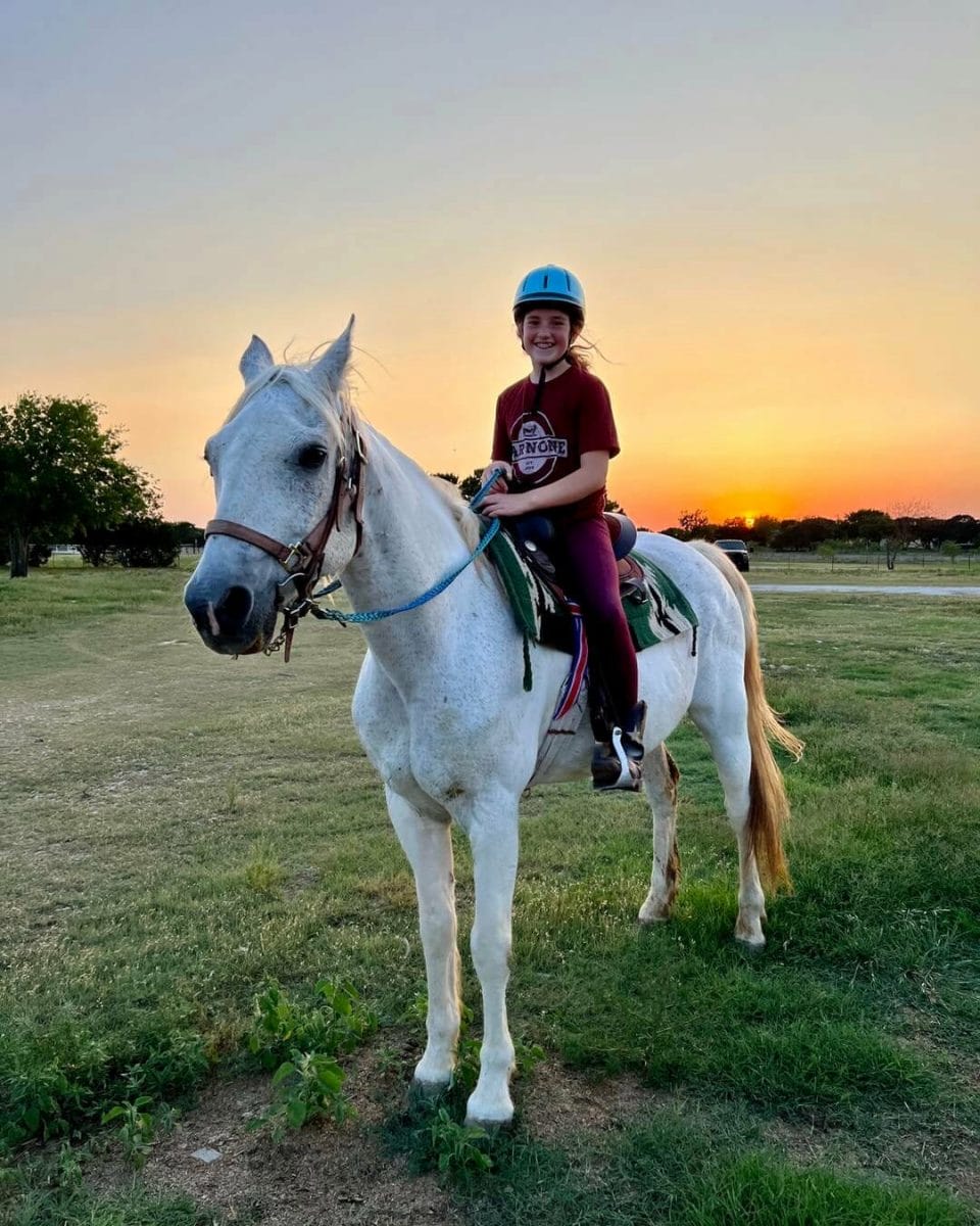 21 Best Places to Go Horseback Riding in Texas (2023) Happy To Be Texas