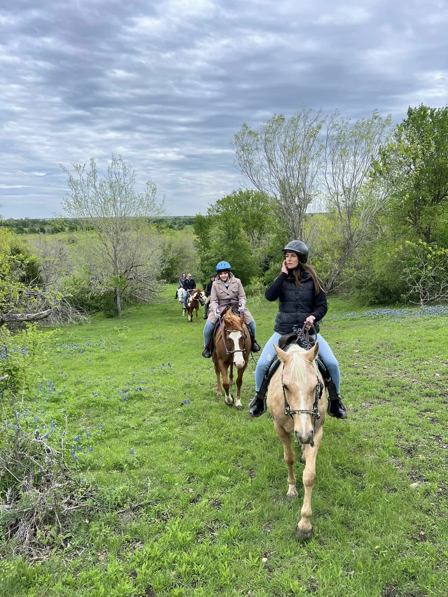 21 Best Places to Go Horseback Riding in Texas (2023) Happy To Be Texas