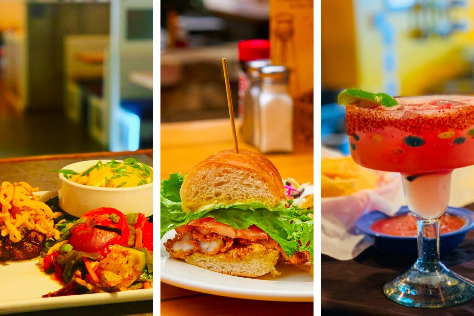 15 Best Restaurants near New Braunfels, Texas to Try Happy To Be Texas