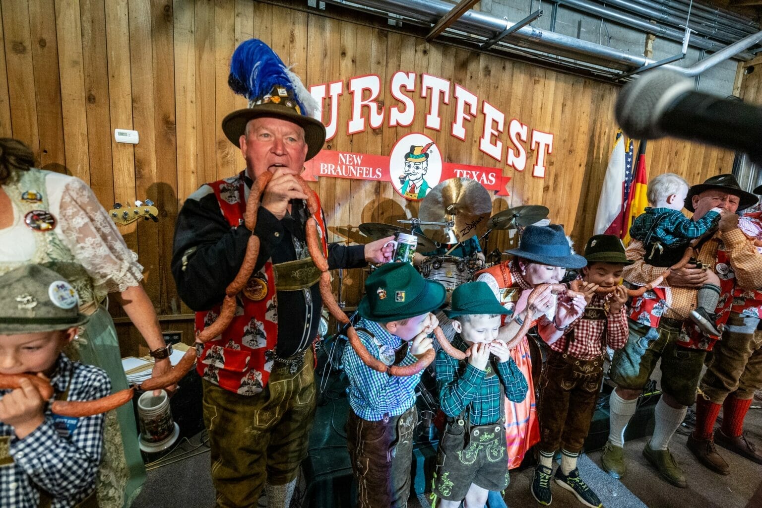 17 Best Things to Do in Texas in September (2024) Happy To Be Texas