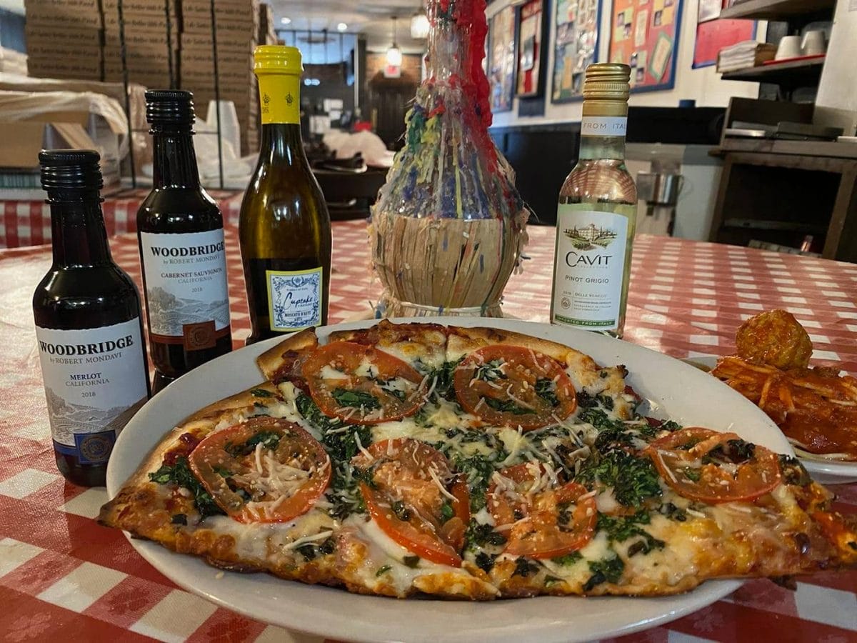 15 Best Restaurants in Midland, Texas in 2024 (musttry!) Happy To Be Texas